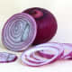 Red Onions For