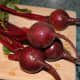 Beets Or Beet Juice For Pink