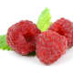 Raspberries For Red
