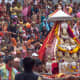 Kullu Dusshera