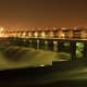 Kota Barrage dam