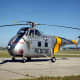 A UH-19B named Hopalong.  USAF Museum.