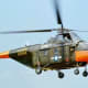 A U.S. Army UH-19D Chickasaw