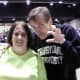 L. Sarhan, former STAPH member with Bill Moseley at The Scarefest Convention 2011