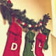 diy-christmas-stocking-holder-ideas