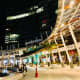 Gae Aulenti Square