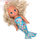 Lil Miss Singing Mermaid