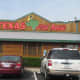 A photo of Texas Roadhouse in North Carolina, where the best steaks are served.