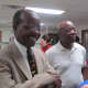 My brothers Wardell and Wendell, also attended this MHS event.