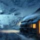 The Polar Express Top Family Christmas Movies