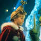 Dr. Seuss's How The Grinch Stole Christmas Top Family Christmas Movies