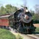 Strasburg Railroad - oldest shortline railroad in the nation.