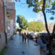 Street Scene in Batumi