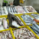 Fish Market of Batumi