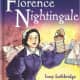 Florence Nightingale (Usborne Famous Lives Gift Books) by Lucy Lethbridge 
