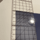 8 inches wide