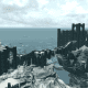 College of Winterhold - nice enough place.. heating must be high cost though