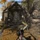 Here's Froki's Shack