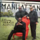 Additional entertainment for MHS 50th Class Reunion was award winning R&B group The Manhattans. The legacy continues with The Manhattans new CD.
