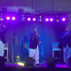 Gerald Alston along with Troy and Lawrence did a powerful performance of their Grammy Award  winning hit, &ldquo;Shining Star.&rdquo;