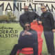 &ldquo;The Legacy Continues&rdquo; is The Manhattans&rsquo; latest CD. 