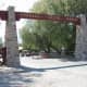 The Furnace Creek Ranch, Death Valley National Park, California, USA