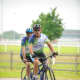 Riders take part in Capital to Coast Bike Ride, organised by Norwood.