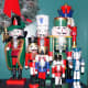 Some Nutcrackers