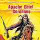 Apache Chief Geronimo (Native American Chiefs and Warriors) by William R. Sanford
