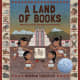 A Land of Books : Dreams of Young Mexihcah Word Painters by Duncan Tonatiuh