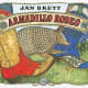 Armadillo Rodeo by Jan Brett 
