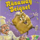 The Runaway Beignet by Connie Morgan