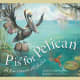 P is for Pelican: A Louisiana Alphabet by Anita C. Prieto