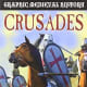 Crusades (Graphic Medieval History) by Gary Jeffrey