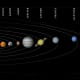 KEPLER'S LAW OF PLANETARY MOTION