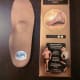 The Walking Company Copper Metatarsal Pad