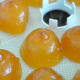 Candied Lemon Peels