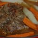 Pictures from the kitchen of Audrey Kirchner
