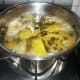 Our Tinolang Manok
