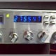 A CB radio.