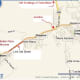 Directions to Bullion Plaza Museum Bing Map Miami, Arizona