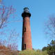 Corolla Lighthouse on the Outer Banks