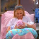 Phoebe gave birth to her brother's babies after Lisa Kudrow became pregnant.