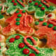 Easy Gingerbread Men