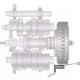 Clutch sensor