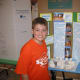 Science Fair Board