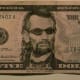 Is this bill counterfeit?