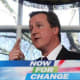 David Cameron