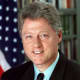 #42. William J. Clinton
