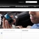 Navigate to the Sony Drivers and Support Web page. Select "Digital Camcorders" as your product category.